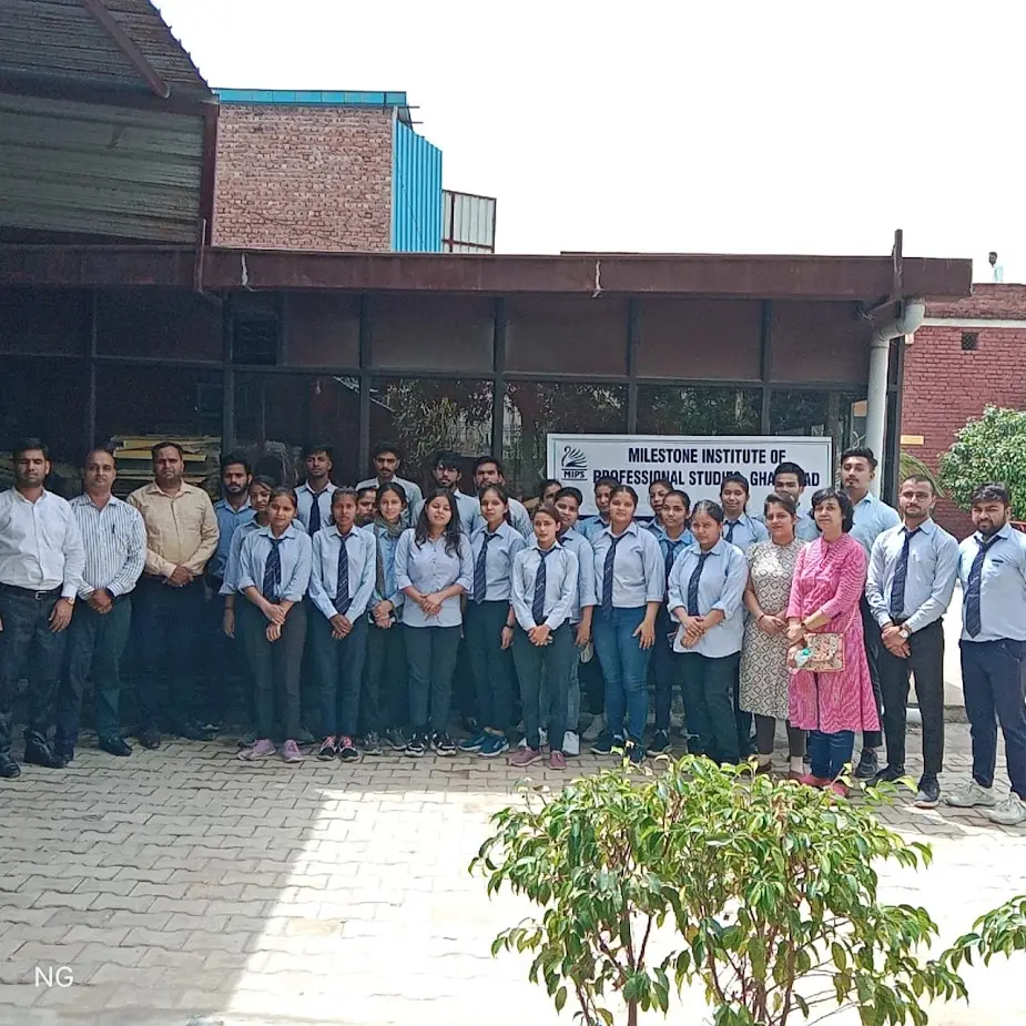 Milestone Institute of Professional Studies Morta: campus photo 3