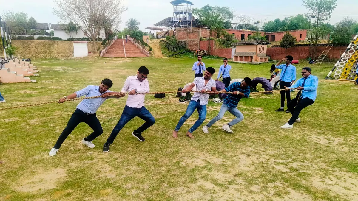Milestone Institute of Professional Studies Morta: campus photo 4