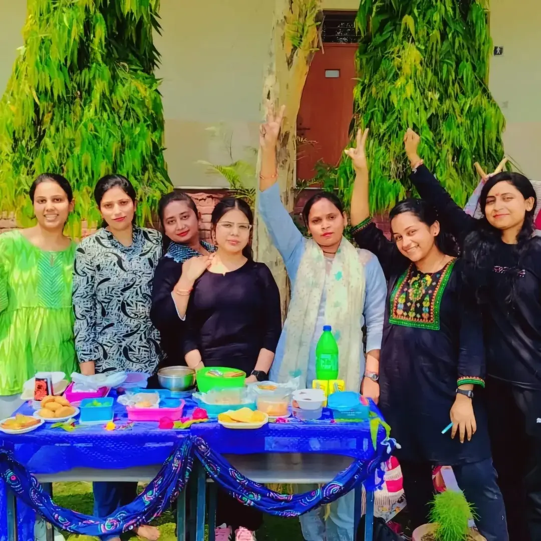 Milestone Institute of Professional Studies Morta: campus photo 7
