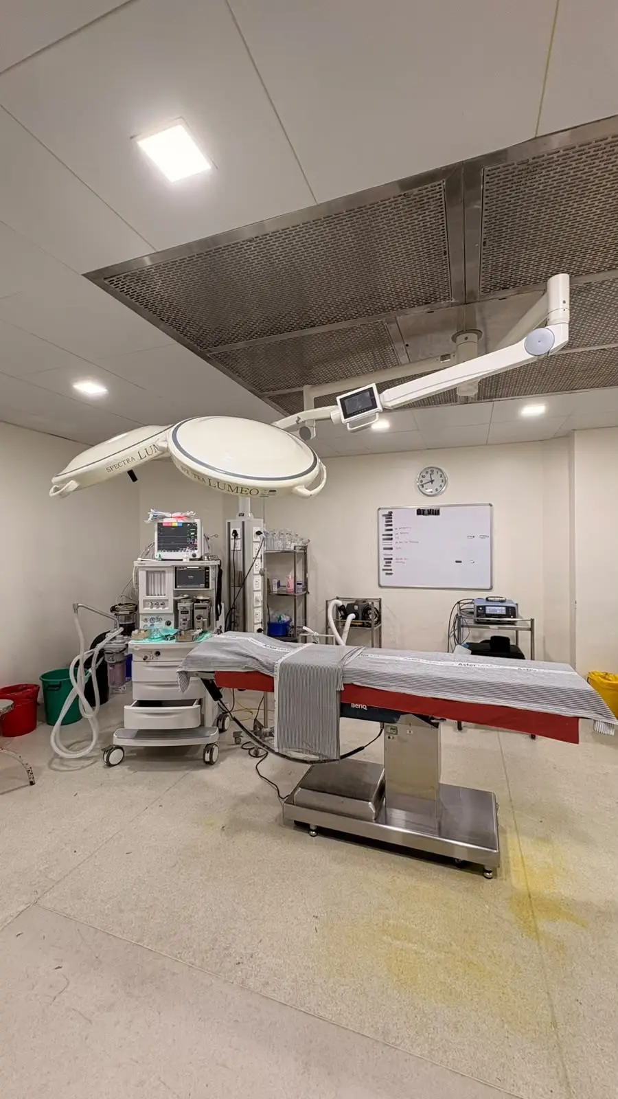 Mims College of Nursing, Vazhayur: campus photo 5