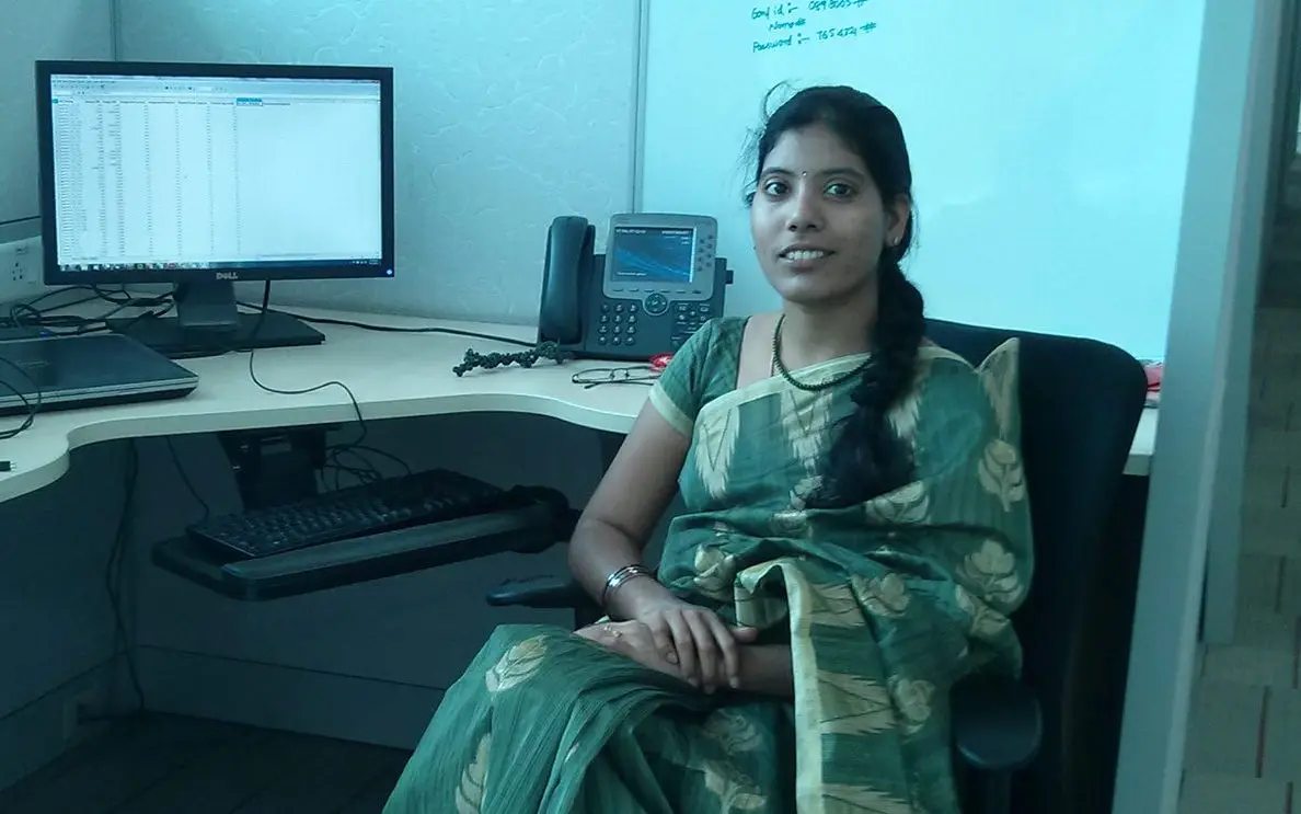 Mims Degree College: campus photo 3