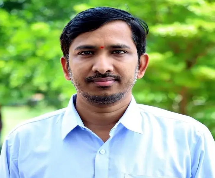 Mims Degree College: campus photo 2