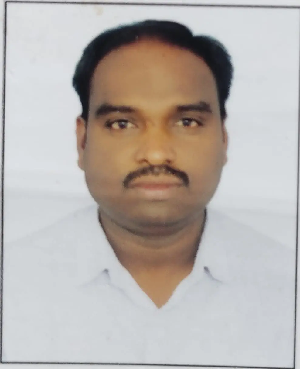 Mims Degree College: campus photo 1