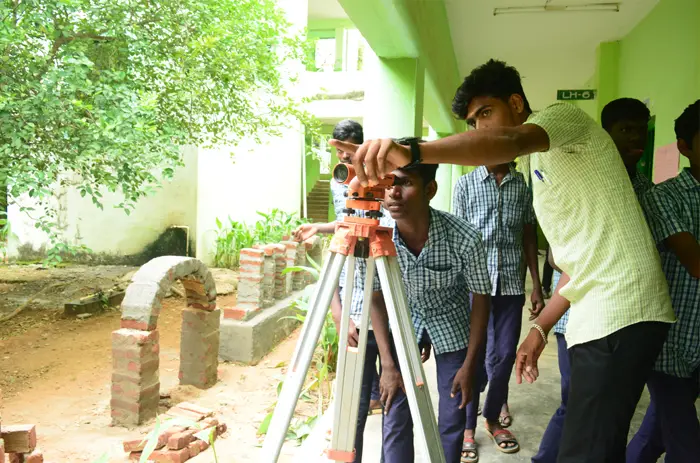 Minakshee Ramasami College of Education: campus photo 8