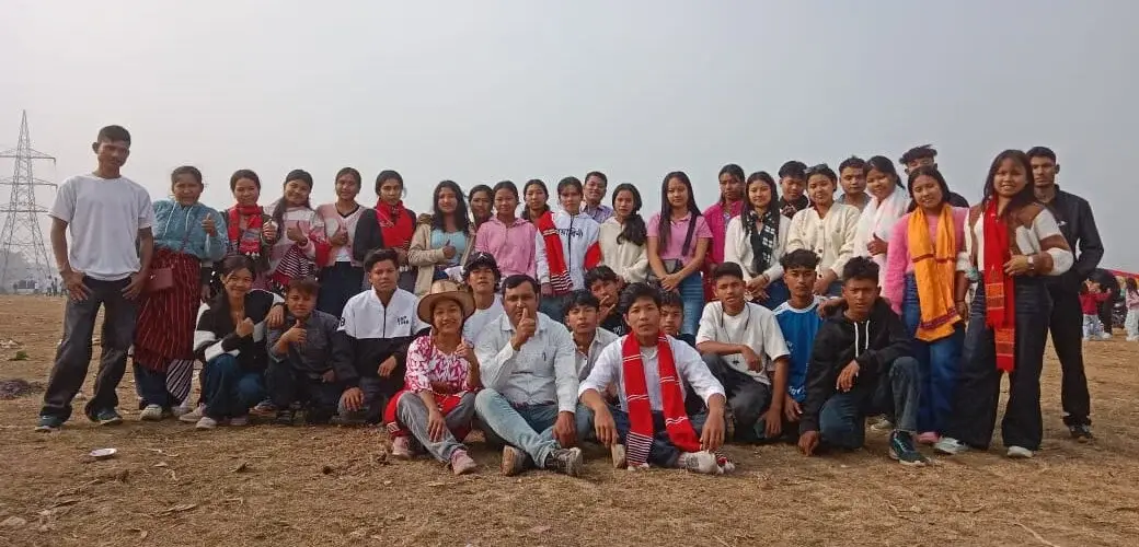 Miry Jiory College: campus photo 6