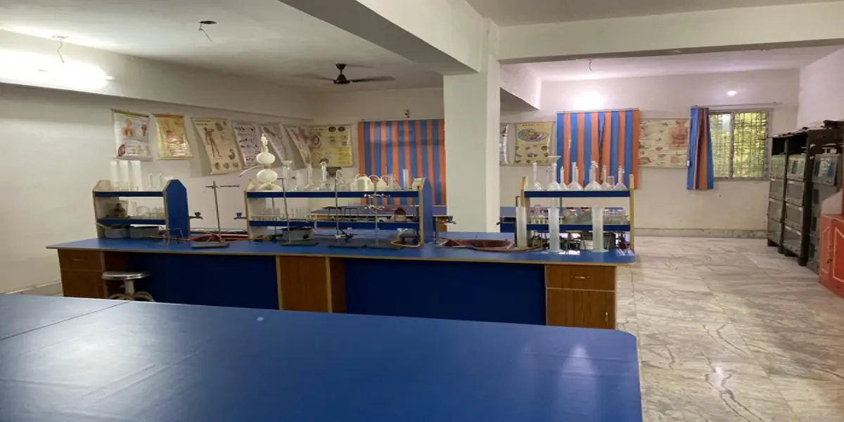 Mirza Galib Teachers Training College: campus photo 7