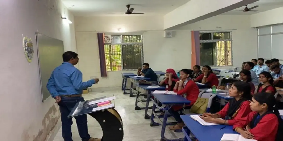 Mirza Galib Teachers Training College: campus photo 5
