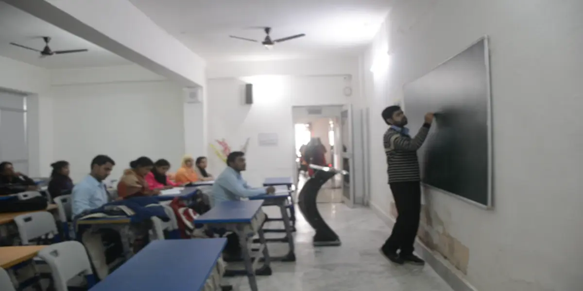 Mirza Galib Teachers Training College: campus photo 3