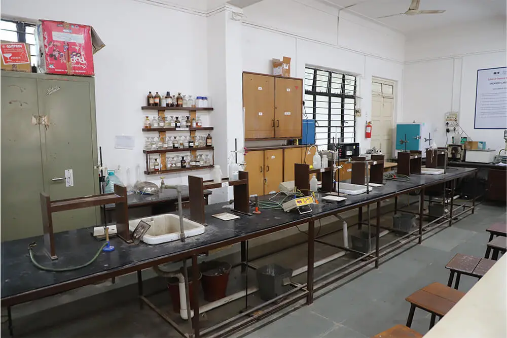 MITAOE campus photo 4