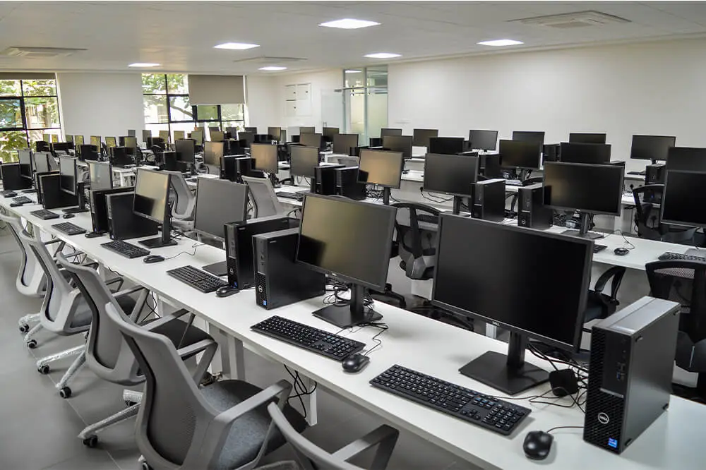 MITAOE campus photo 2