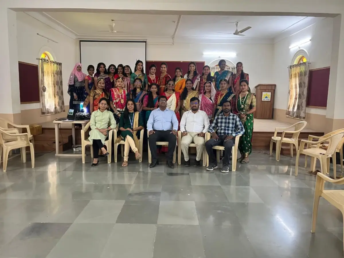 Mit Arts, Commerce and Science College Barshi campus photo 6