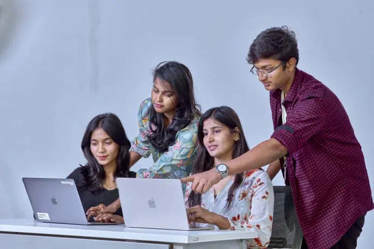 Mit Vishwaprayag University: campus photo 8