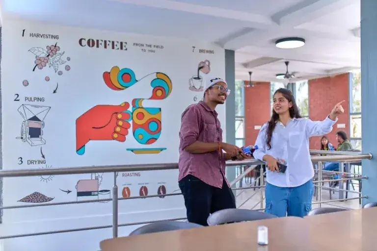 Mit Vishwaprayag University: campus photo 3