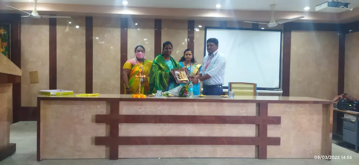 Mjr Institute of Business Management, Diguvapokulavaripalli (V), Pulicherla (M) campus photo 8