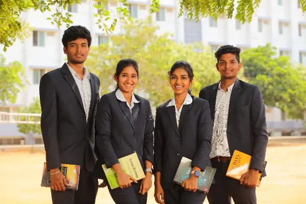 M.Kumarasamy College of Engineering: campus photo 4