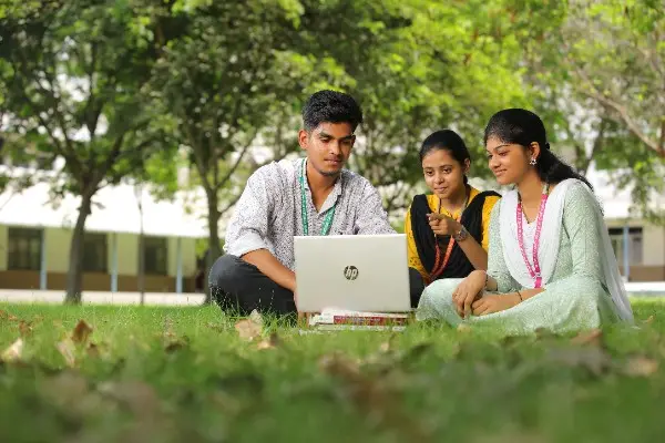 M.Kumarasamy College of Engineering: campus photo 5