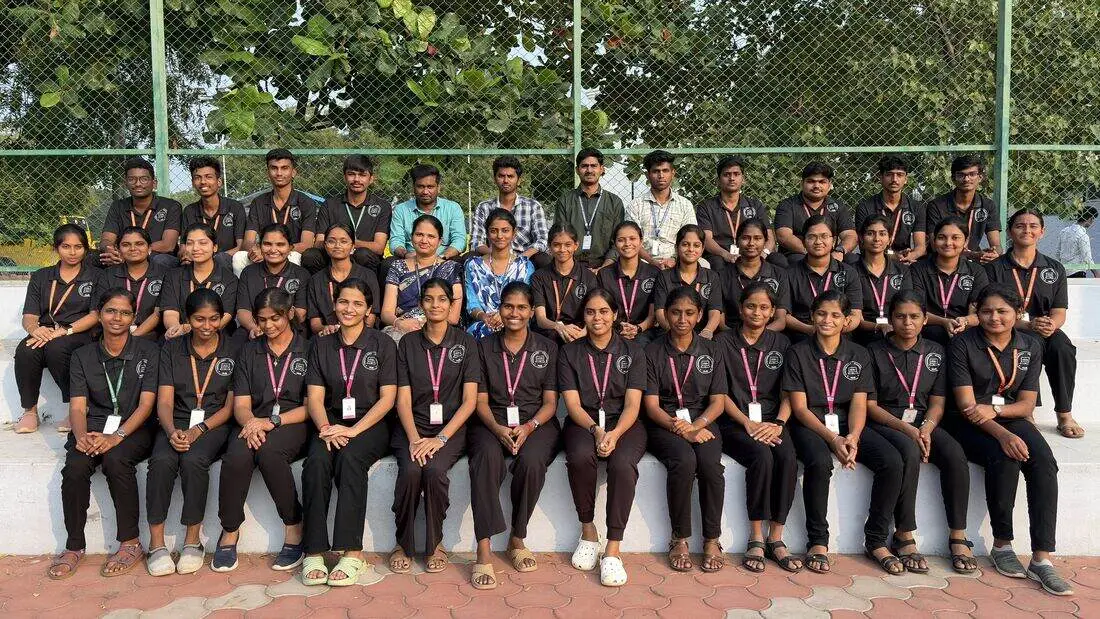 M.Kumarasamy College of Engineering: campus photo 2