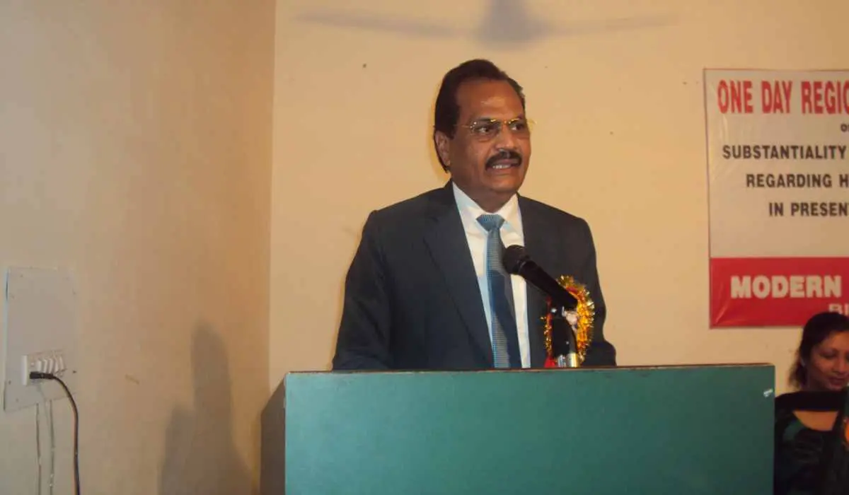 Modern College of Education, Birkalan: campus photo 3