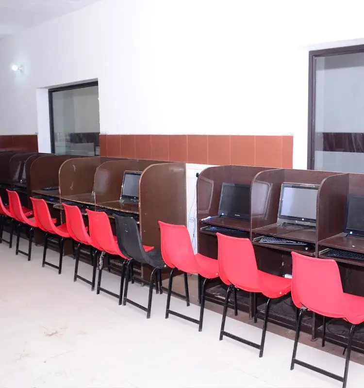 Modern College of Technical Education campus photo 8