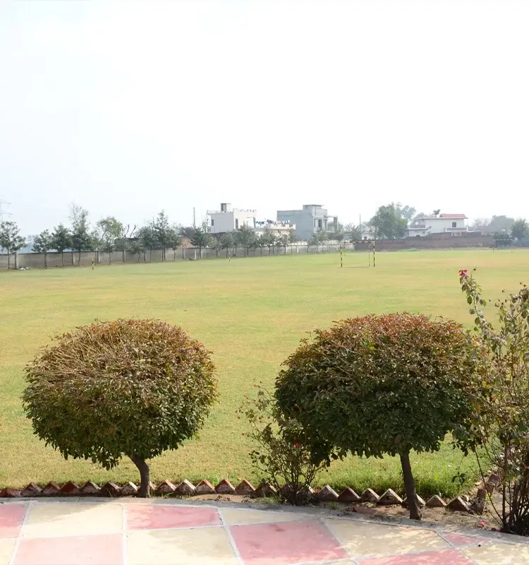 Modern College of Technical Education campus photo 5