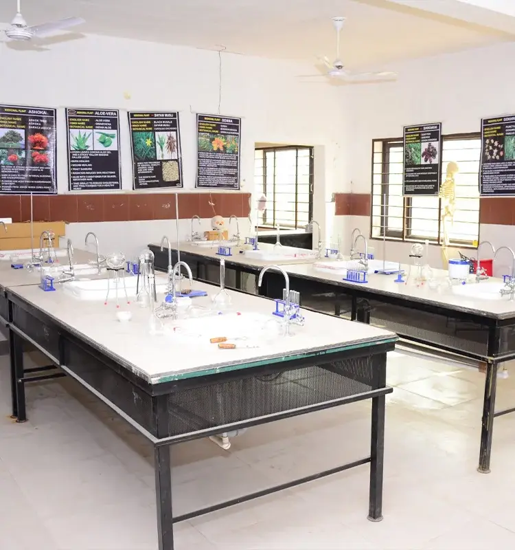 Modern College of Technical Education campus photo 6
