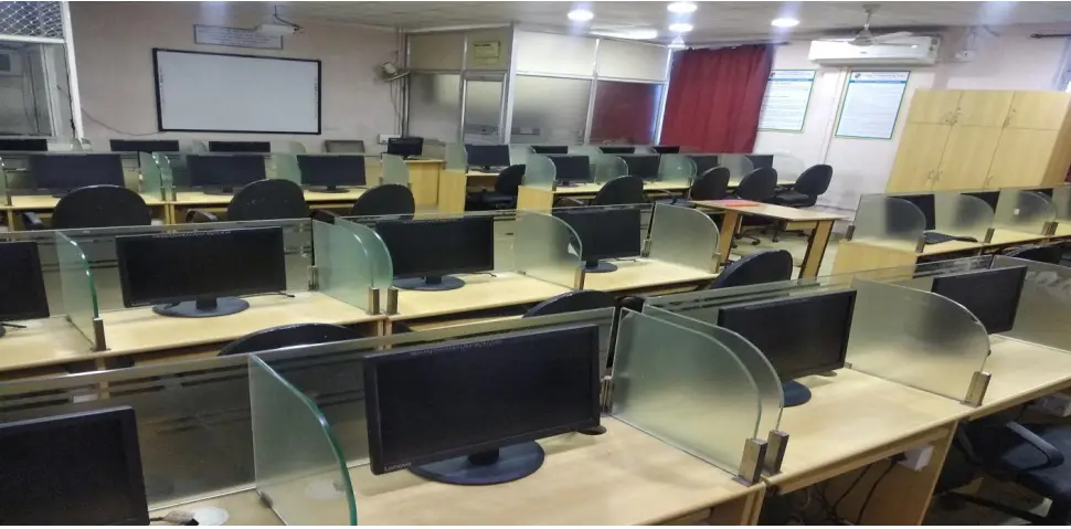Modern Education Society's College of Engineering, V.K.Jog Path, Pune 01: campus photo 6