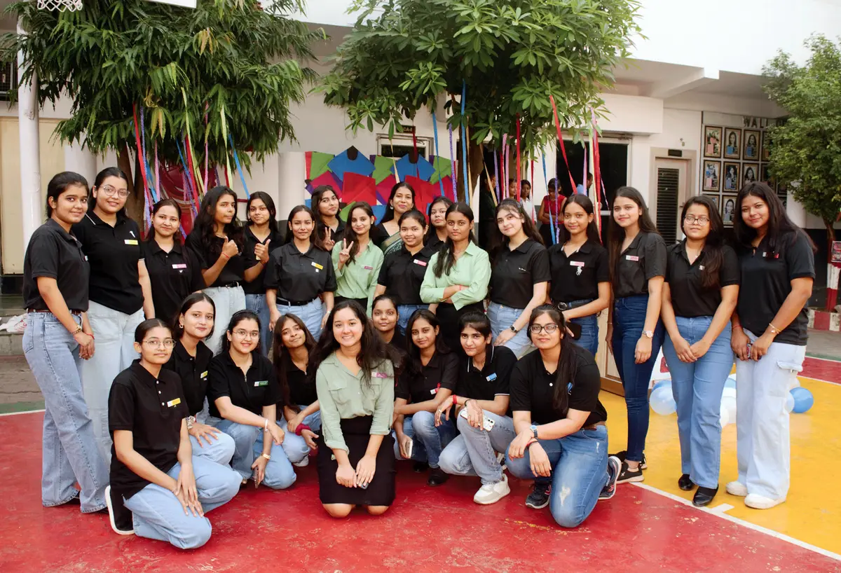 Modern Girls College of Professional Studies: campus photo 4