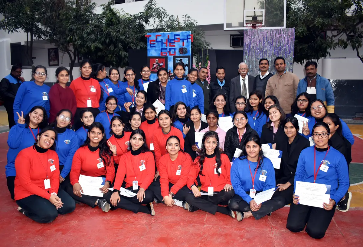 Modern Girls College of Professional Studies: campus photo 5
