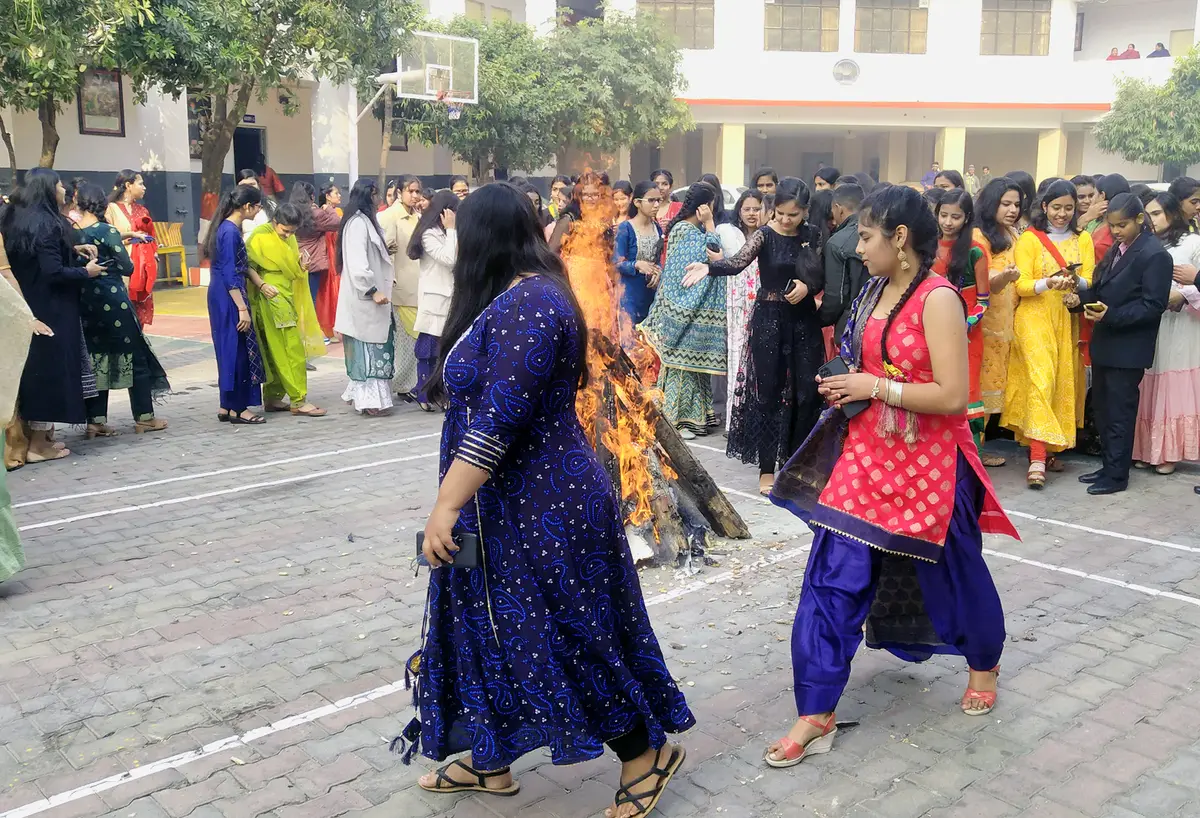 Modern Girls College of Professional Studies: campus photo 3