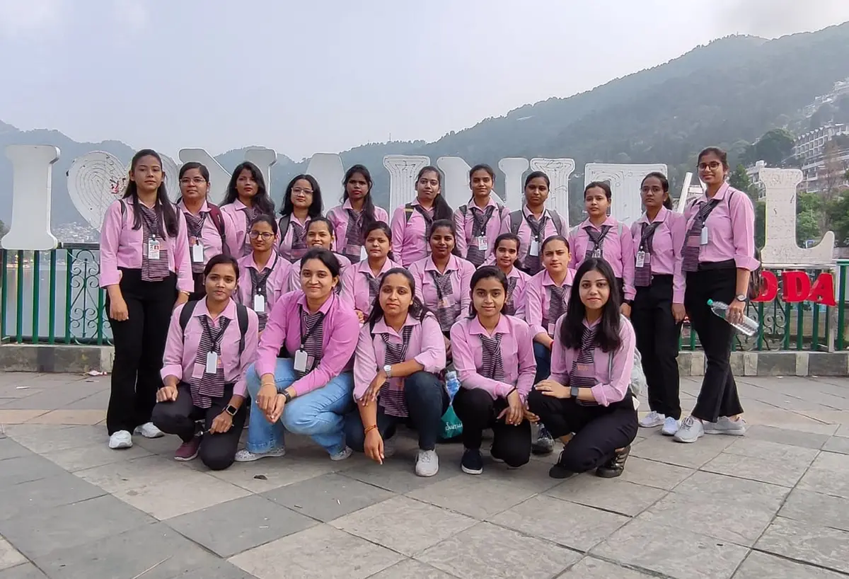 Modern Girls College of Professional Studies: campus photo 8