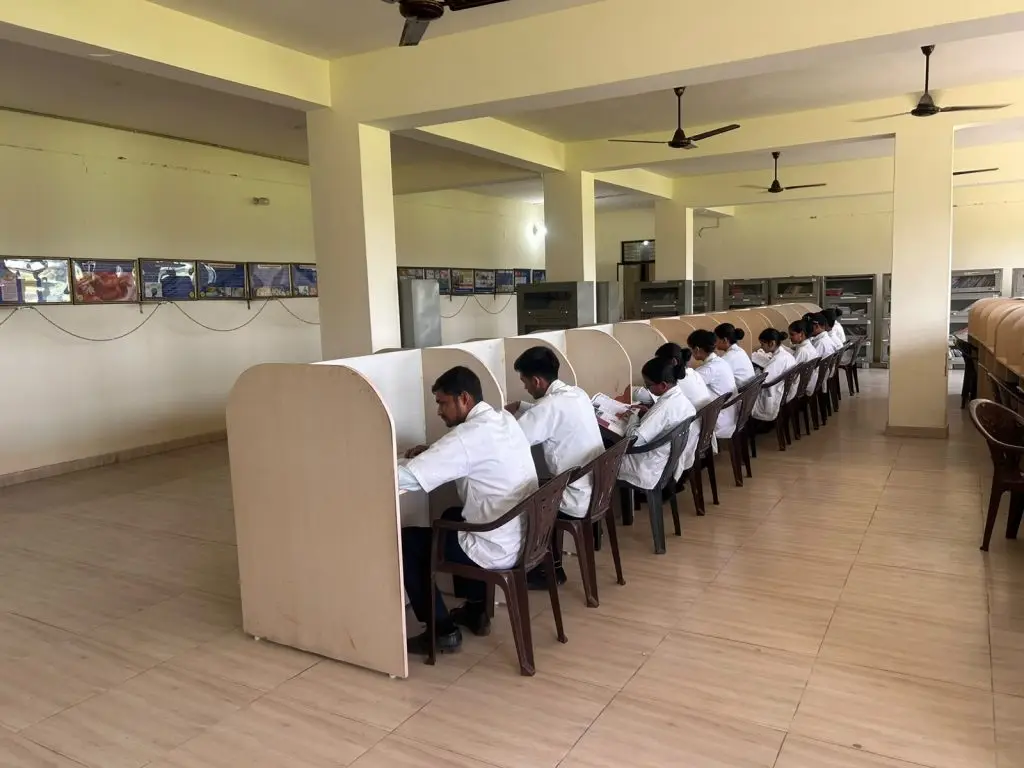 Modern Global Nursing Institute: campus photo 5