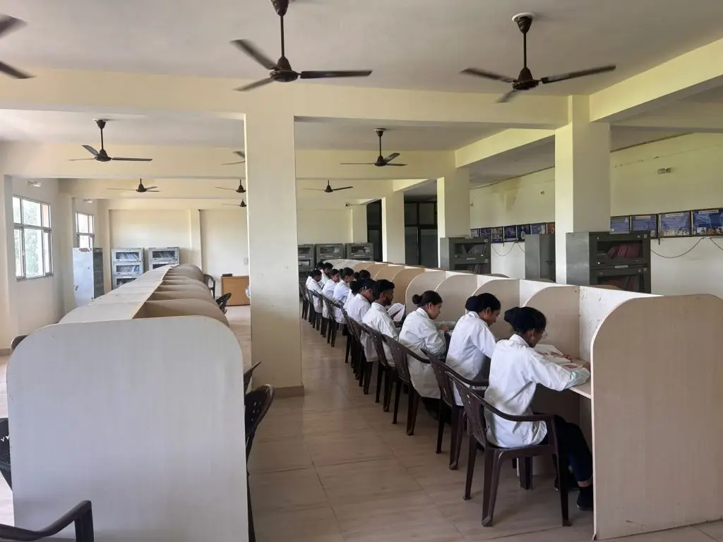 Modern Global Nursing Institute: campus photo 4