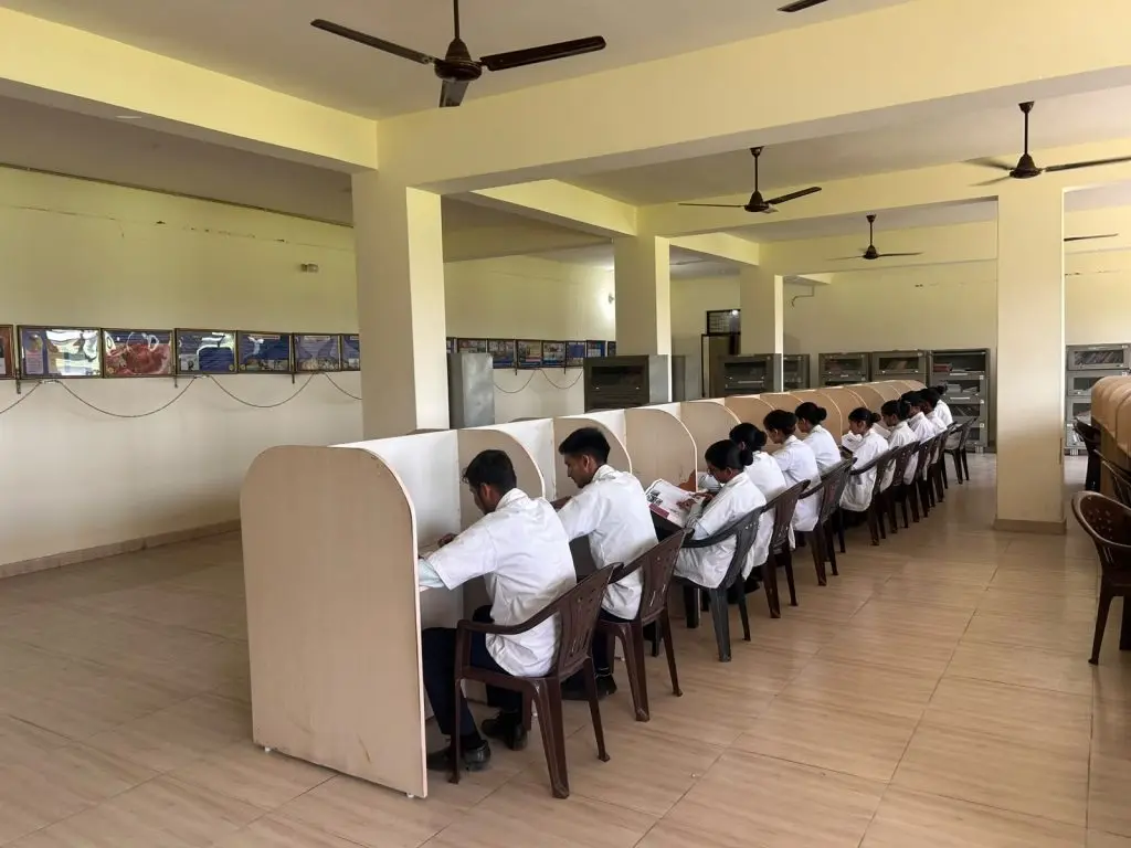 Modern Global Nursing Institute: campus photo 3