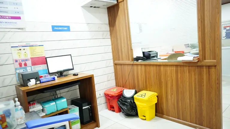Modern Hospital Kodungallur Ltd Thrissur: campus photo 4
