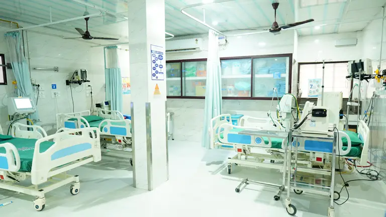 Modern Hospital Kodungallur Ltd Thrissur: campus photo 5