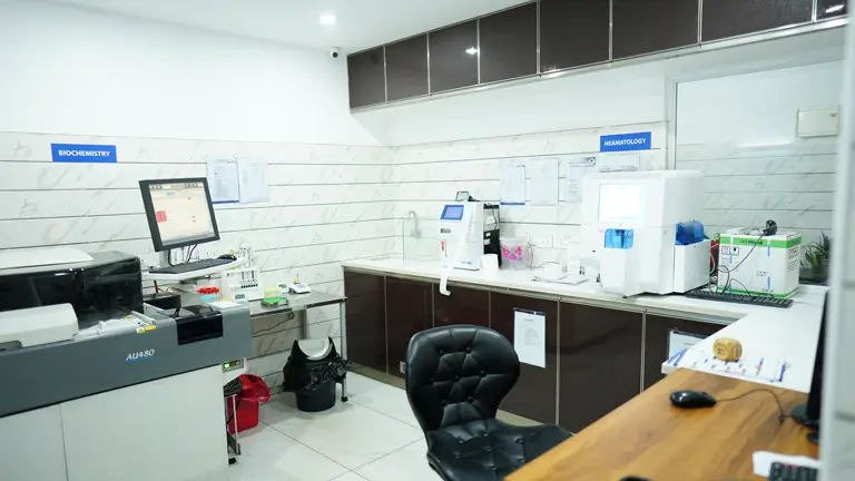 Modern Hospital Kodungallur Ltd Thrissur: campus photo 1