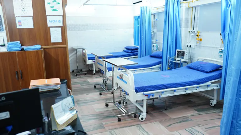 Modern Hospital Kodungallur Ltd Thrissur: campus photo 7