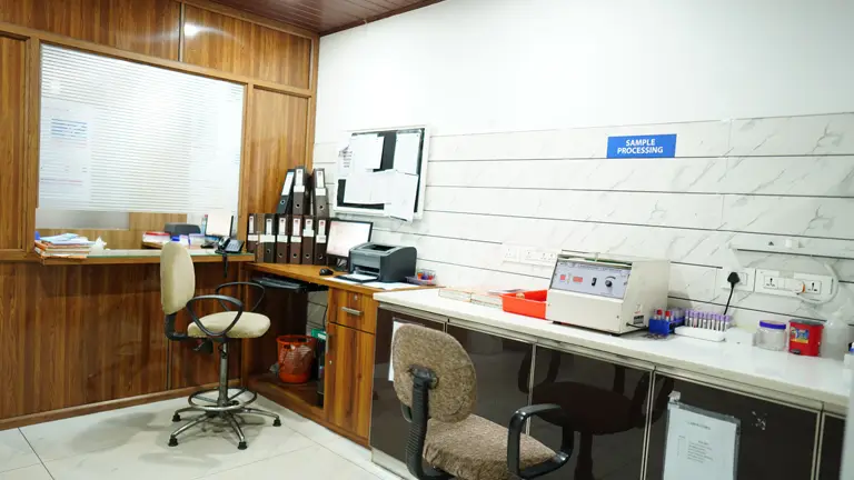 Modern Hospital Kodungallur Ltd Thrissur: campus photo 3