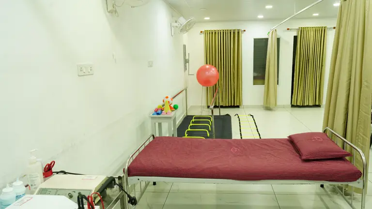 Modern Hospital Kodungallur Ltd Thrissur: campus photo 6