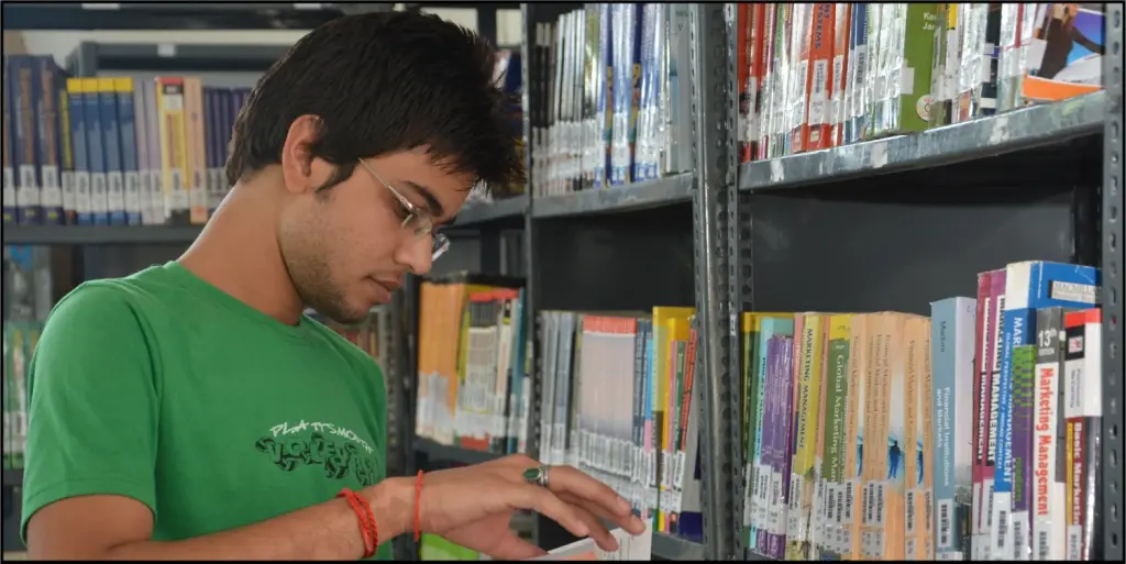 Modern Institute of Technology and Research Centre (MITRC): campus photo 2