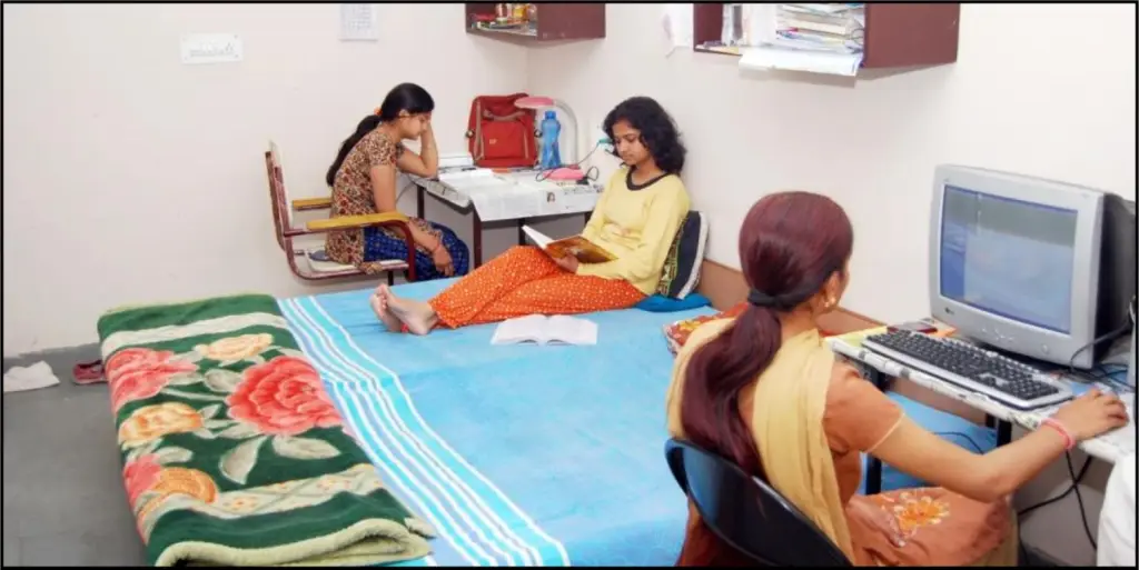 Modern Institute of Technology and Research Centre (MITRC): campus photo 3