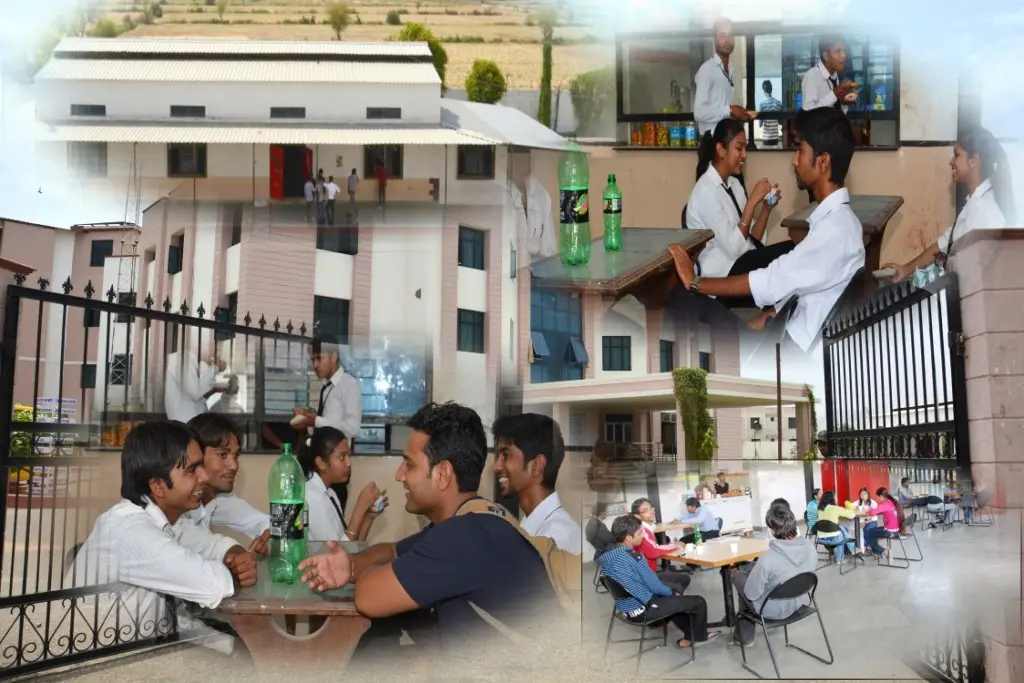 Modern Institute of Technology and Research Centre (MITRC): campus photo 5