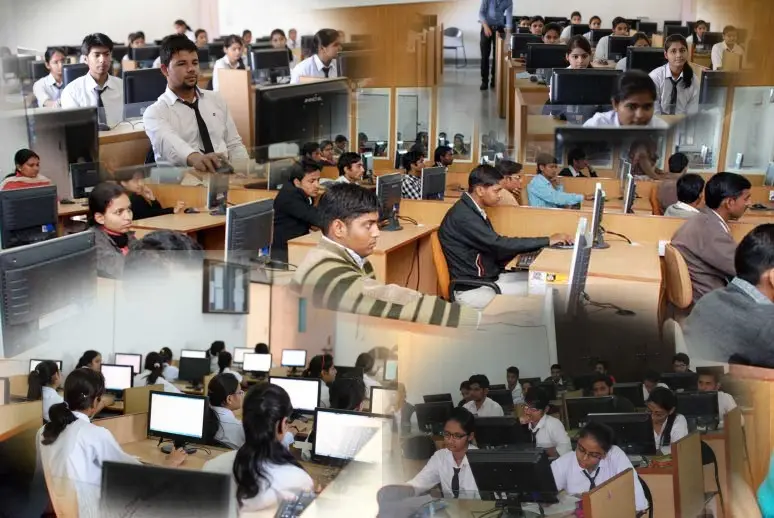 Modern Institute of Technology and Research Centre (MITRC): campus photo 1