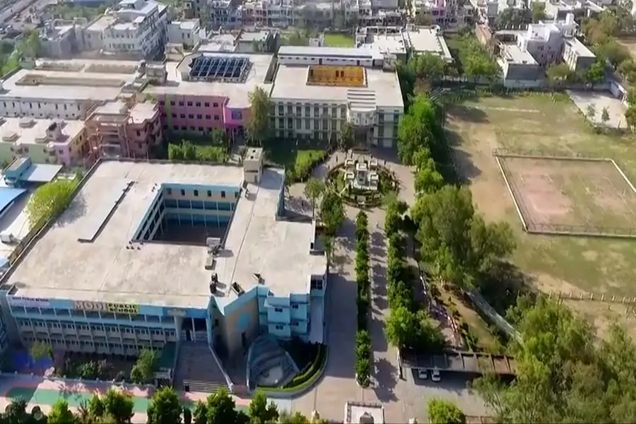 MIOMAT campus photo 6