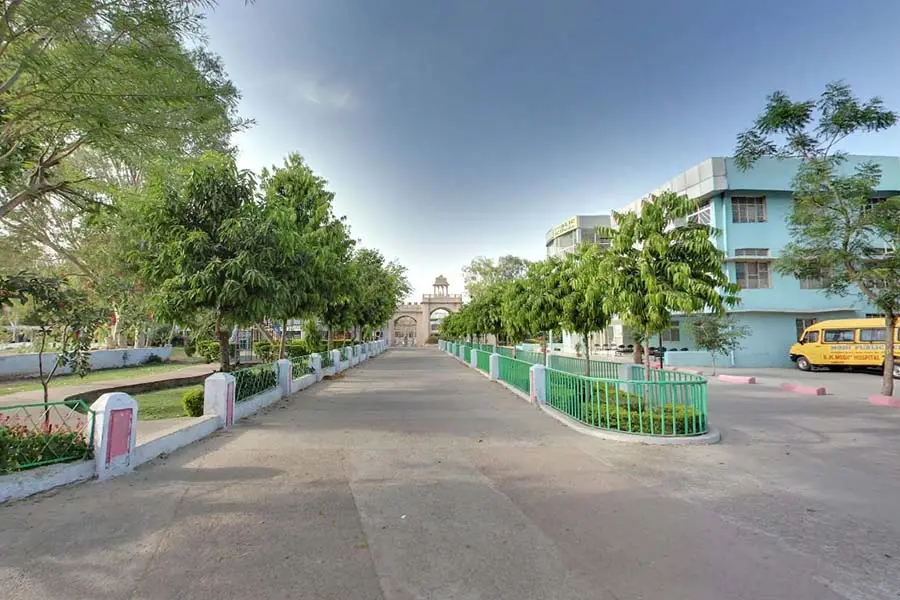 MIOMAT campus photo 5