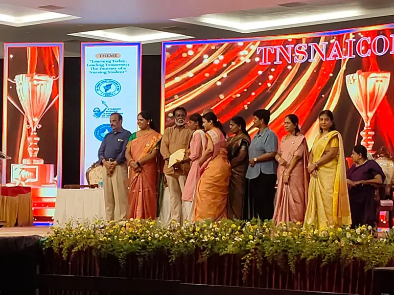 MOHAMED SATHAK A.J. COLLEGE OF NURSING (Inst. Code – 218): campus photo 7