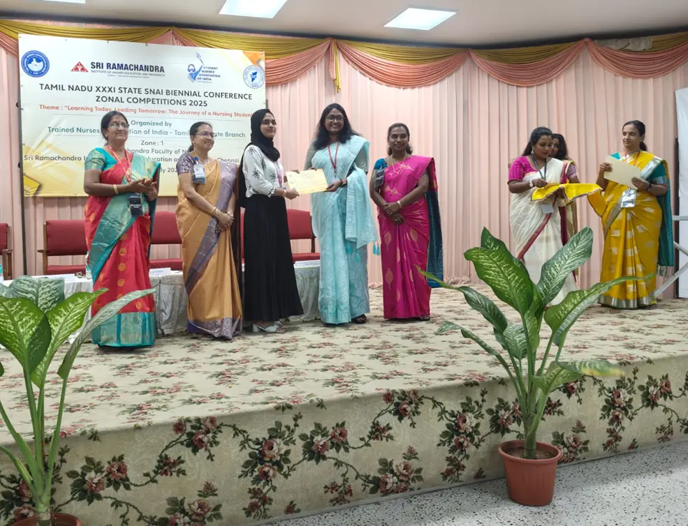 MOHAMED SATHAK A.J. COLLEGE OF NURSING (Inst. Code – 218): campus photo 6