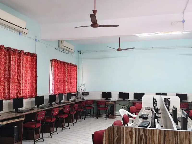 Mohamed Sathak Hamid College of Arts and Science for Women: campus photo 5