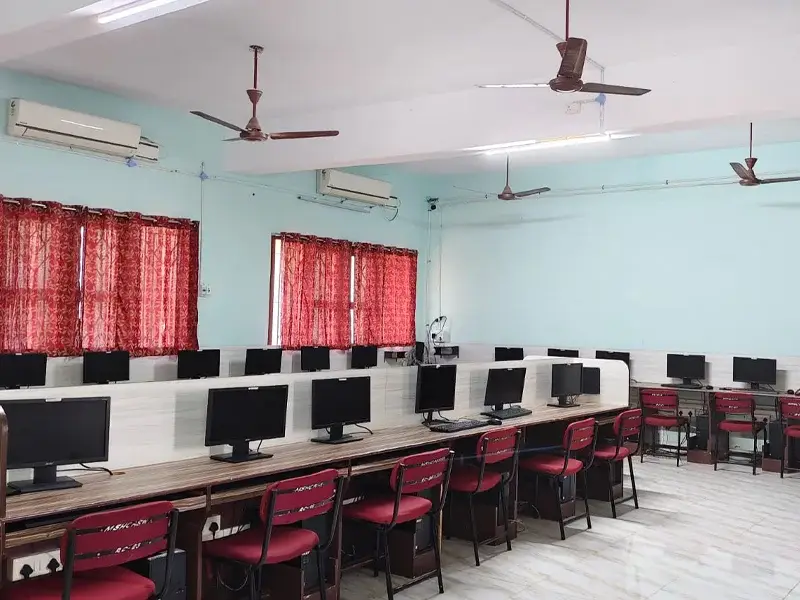 Mohamed Sathak Hamid College of Arts and Science for Women: campus photo 6