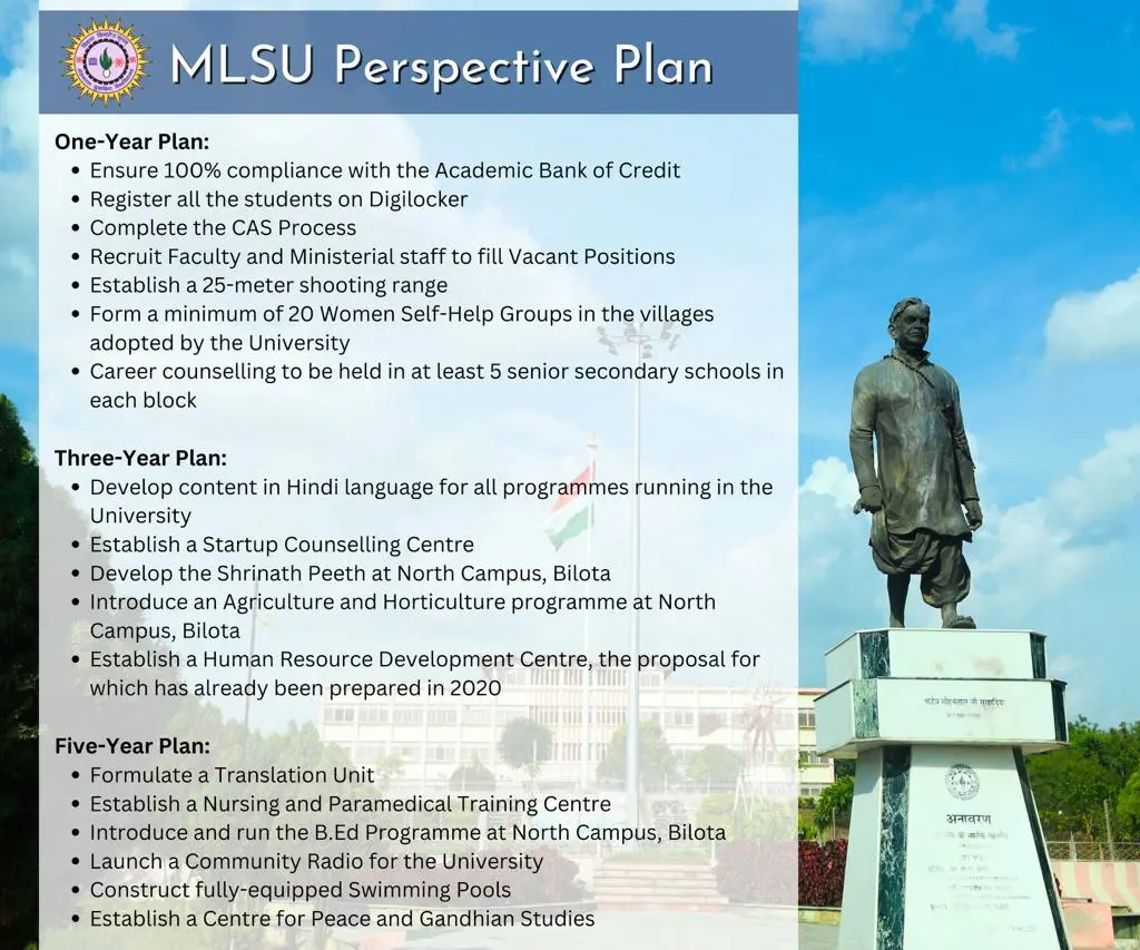 MLSU campus photo 1